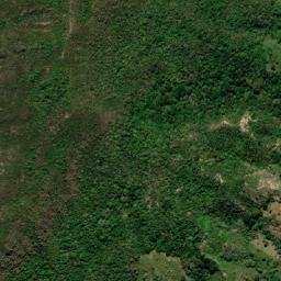 Satellite imagery of Cuchilla Cerro Chiquito, CO