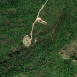 Satellite imagery of Loma El Peladero, CO