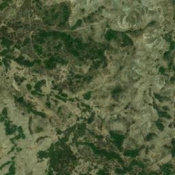 Satellite imagery of Peñón de Fortalecillas, CO