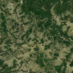 Satellite imagery of Peñón de Fortalecillas, CO