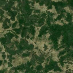 Satellite imagery of Peñón de Fortalecillas, CO