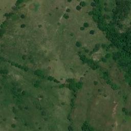 Satellite imagery of Cuchilla El Castañal, CO