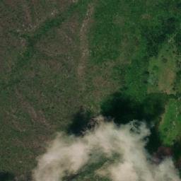 Satellite imagery of Cuchilla El Castañal, CO