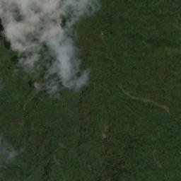 Satellite imagery of Cerro Mirador, CO