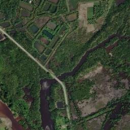 Satellite imagery of Ujung Arum, ID