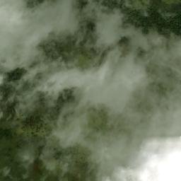 Satellite imagery of Loma Gallinas, CO