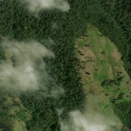 Satellite imagery of Loma Tominio, CO