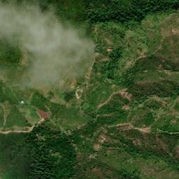 Satellite imagery of Loma Santa Bárbara, CO