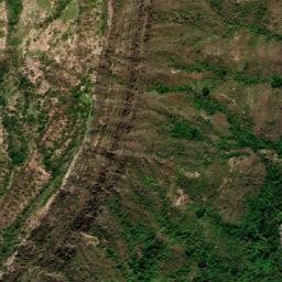 Satellite imagery of Loma Santa Bárbara, CO
