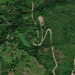 Satellite imagery of Loma El Peladero, CO