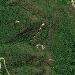 Satellite imagery of Loma El Peladero, CO