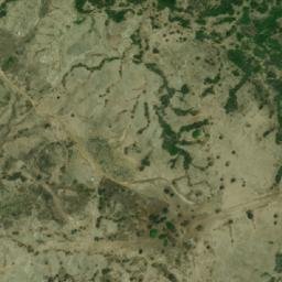 Satellite imagery of Peñón de Fortalecillas, CO