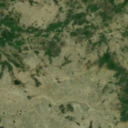 Satellite imagery of Peñón de Fortalecillas, CO