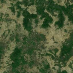 Satellite imagery of Peñón de Fortalecillas, CO