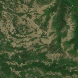 Satellite imagery of Loma Las Guacamayas, CO