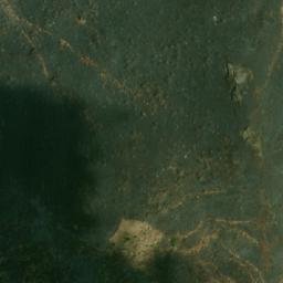 Satellite imagery of Mont Gome, CD