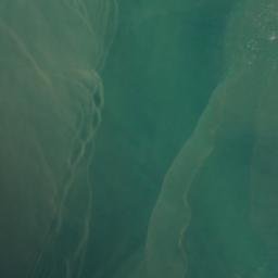 Satellite imagery of Ujung Arum, ID