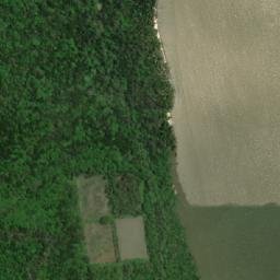 Satellite imagery of Tanjung Napal, ID