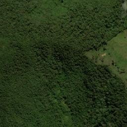 Satellite imagery of Cerro Negro, CO