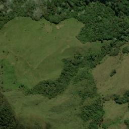 Satellite imagery of Cerro Negro, CO