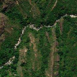 Satellite imagery of Loma Santa Bárbara, CO