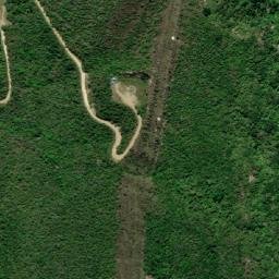 Satellite imagery of Loma El Peladero, CO