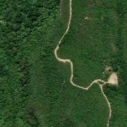 Satellite imagery of Loma El Peladero, CO