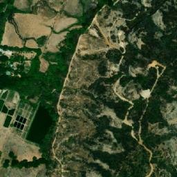 Satellite imagery of Loma La Cruz, CO