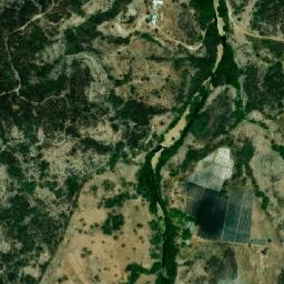 Satellite imagery of Loma La Cruz, CO