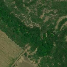 Satellite imagery of Loma Las Guacamayas, CO