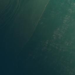 Satellite imagery of Ujung Arum, ID