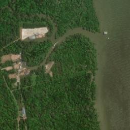 Satellite imagery of Tanjung Napal, ID