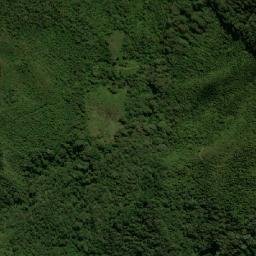 Satellite imagery of Cerro Negro, CO
