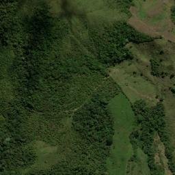 Satellite imagery of Cerro Negro, CO
