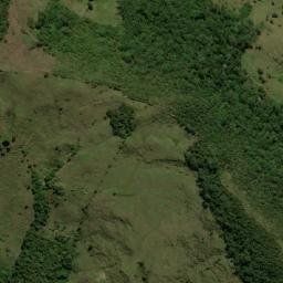 Satellite imagery of Cerro Negro, CO