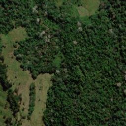 Satellite imagery of Cerro Zaraloca, CO