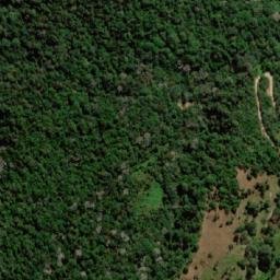 Satellite imagery of Cerro Zaraloca, CO