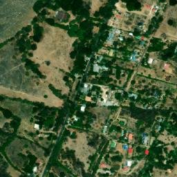 Satellite imagery of Loma La Cruz, CO