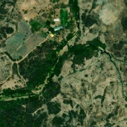Satellite imagery of Loma La Cruz, CO