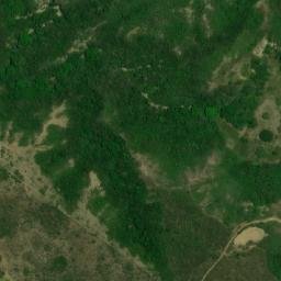 Satellite imagery of Loma Las Guacamayas, CO
