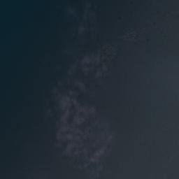 Satellite imagery of Roche Plantation, CM