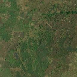Satellite imagery of Mont Gome, CD