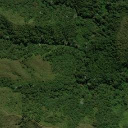 Satellite imagery of Cerro Negro, CO