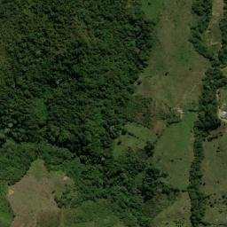 Satellite imagery of Cerro Negro, CO