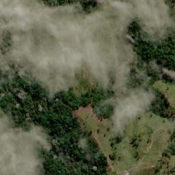 Satellite imagery of Cerro Zaraloca, CO
