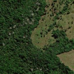 Satellite imagery of Cerro Zaraloca, CO