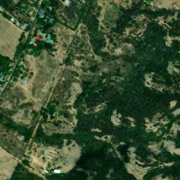 Satellite imagery of Loma La Cruz, CO