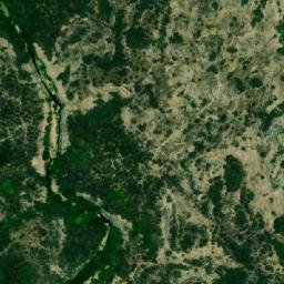 Satellite imagery of Loma La Cruz, CO