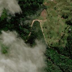 Satellite imagery of Cerro Zaraloca, CO