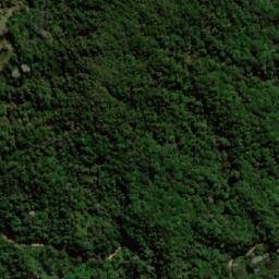 Satellite imagery of Cerro Zaraloca, CO